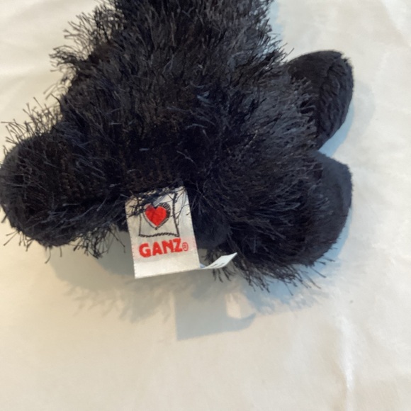 Webkinz Black Bear - Picture 5 of 6